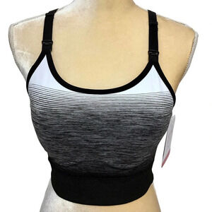 Isabel Maternity NWT Crop Tank Sports Bra Women Various